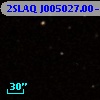 2SLAQ J005027.00-000659.6