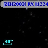 [ZEH2003] RX J1224.1+5743  1