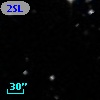 2SLAQ J211916.56+001409.2