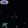 2SLAQ J212054.50+004333.9