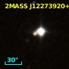 2MASS J12273920+5608265