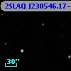 2SLAQ J230546.17-004809.3