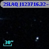 2SLAQ J123716.32-010921.0