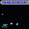 2SLAQ J123821.92-010626.9