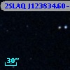 2SLAQ J123834.60-004741.8