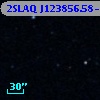 2SLAQ J123856.58-002524.1
