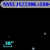 NVSS J122306+580435