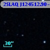 2SLAQ J124512.90-004847.4