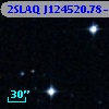 2SLAQ J124520.78-000904.2