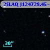2SLAQ J124728.45-004049.2