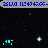 2SLAQ J124745.66+003102.0