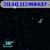 2SLAQ J124804.97-004448.7