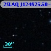 2SLAQ J124825.50-003106.9
