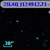2SLAQ J124912.71-010505.5