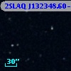 2SLAQ J132348.60-002802.3