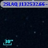 2SLAQ J132532.66-002816.5