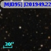 [MJD95] J201949.22+390817.4
