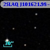 2SLAQ J101621.98-001628.8