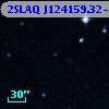 2SLAQ J124159.32-005958.8