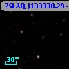 2SLAQ J133330.29-005344.4