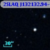 2SLAQ J132132.94-004845.0