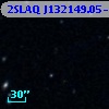 2SLAQ J132149.05-010025.2