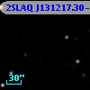 2SLAQ J131217.30-003058.3