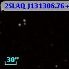 2SLAQ J131308.76+001523.6