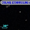 2SLAQ J230951.96+002059.2