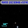 NVSS J121941+574727