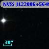 NVSS J122006+564813