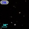 2SLAQ J213212.62+001719.2