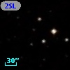 2SLAQ J213241.32-003804.5