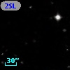 2SLAQ J213242.14+003050.1