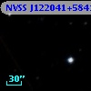 NVSS J122041+584158