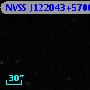 NVSS J122043+570040