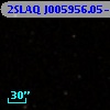 2SLAQ J005956.05-005706.2