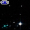2SLAQ J212733.09+001325.5