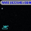 NVSS J122145+564600