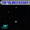 2SLAQ J022131.67-003515.1