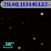 2SLAQ J131451.52-003336.6