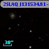2SLAQ J131534.81-005520.3