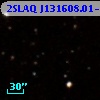2SLAQ J131608.01-005546.4
