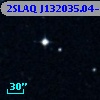 2SLAQ J132035.04-001338.9