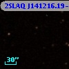 2SLAQ J141216.19-005400.4