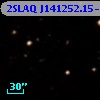 2SLAQ J141252.15-003004.3