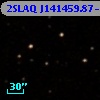 2SLAQ J141459.87-010233.2