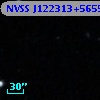 NVSS J122313+565506