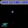 NVSS J122402+581512