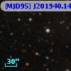 [MJD95] J201940.14+390848.5
